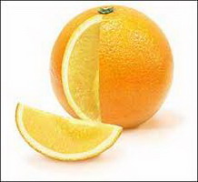 апельсиновое меню для вашей кожи