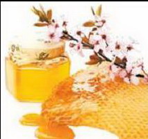 сахарно-медовый скраб для тела + рецепт медового обертывния
